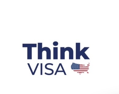 Think Visa logo